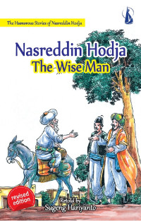 Image of Nasreddin Hodja : The Wise Man