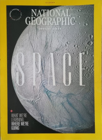 Image of National Geographic: Space