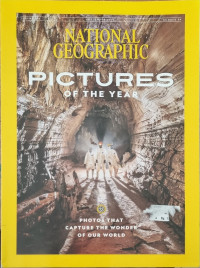 Image of National Geographic Vol. 246 No. 6
