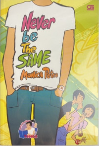 Image of Never be the same