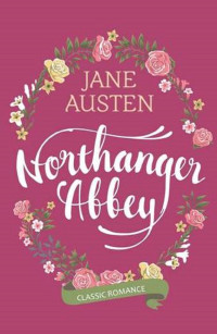 Image of Northanger Abbey