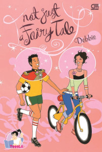 Image of Not Just  a Fairy Tale