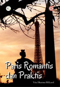 Image of Paris Romantis dan Praktis