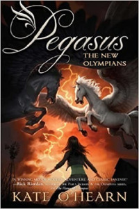 Image of Pegasus : The New Olympians