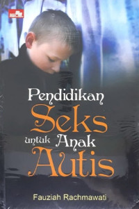 Image of Pendidikan seks untuk anak autis
