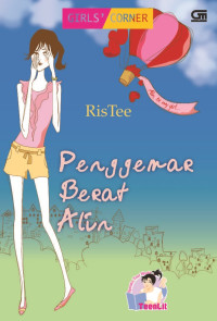 Image of Penggemar Berat Alin