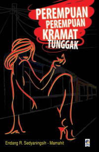 Image of Perempuan-perempuan kramat tunggak