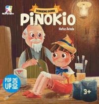 Image of Pinokio