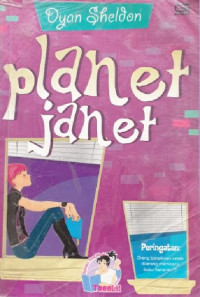 Image of Planet Janet
