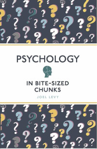Image of Psychology in Bite-sized Chunks