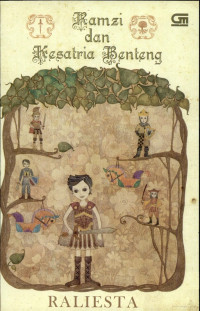 Image of Ramzi dan kesatria benteng