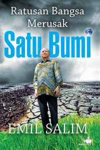 Image of Ratusan bangsa merusak satu bumi