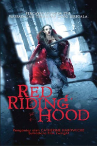 Image of Red Riding Hood