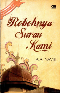 Image of Robohnya Surau Kami