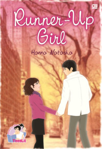 Image of Runner Up Girl