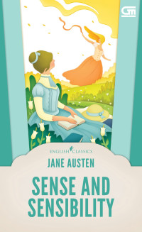 Image of Sense And Sensibility