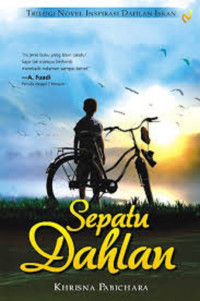 Image of Sepatu Dahlan : Graphic Memoar