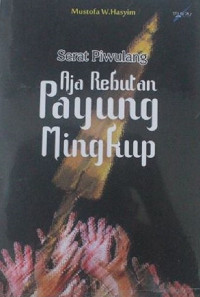 Image of Serat piwulang aja rebutan payung mingkup