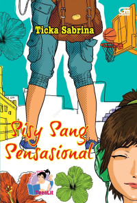 Image of Sisy Sang Sensasional