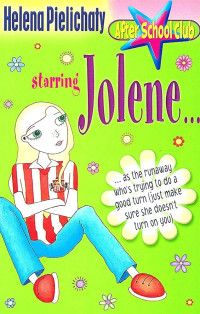 Image of Starring Jolene