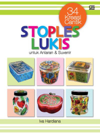 Image of Stoples Lukis