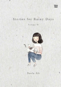 Image of Stories For Rainy Days (Volume II)
