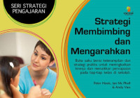 Image of Strategi Membimbing dan Mengarahkan