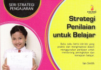 Image of Strategi Penilaian untuk Belajar