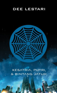 Image of Supernova : Ksatria, Puteri, dan Bintang Jatuh