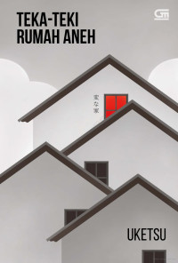 Image of Teka-teki Rumah Aneh