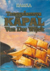 Image of Tenggelamnya kapal van der wijck