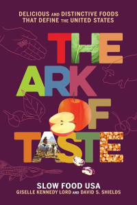 Image of The Ark Of Taste