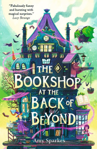 Image of The Bookshop At the Back of Beyond