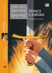 Image of The Chronicles of Narnia: Prince Caspian