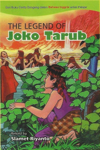 Image of The legend of joko tarub