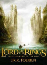 Image of The lord of the rings: the fellowship of the ring