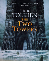 Image of The lord of the rings: the two towers