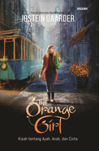 Image of The Orange Girl