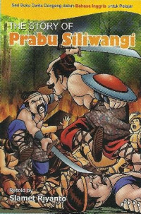 Image of The story of prabu siliwangi