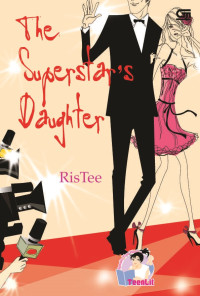 Image of The Superstar Daughter