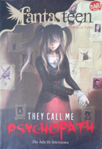 Image of They call me psychopath