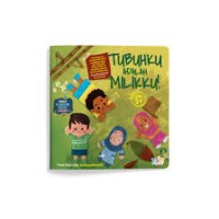 Image of Tubuhku Adalah Milikku!
