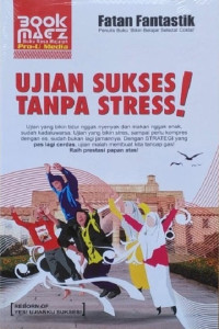 Image of Ujian sukses tanpa stress!