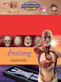 Image of Why? Anatomy